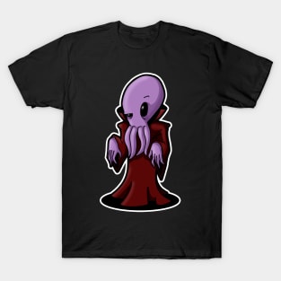 Mindflayer T-Shirt